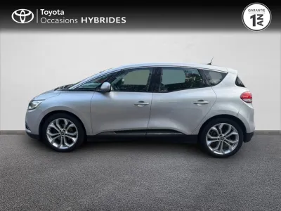 RENAULT Scenic 1.5 dCi 110ch energy Intens occasion 2018 - Photo 3