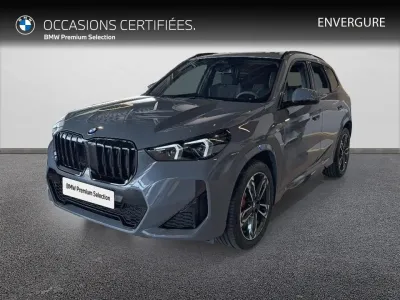 BMW X1 sDrive20i 170ch M Sport occasion 2026 - Photo 1