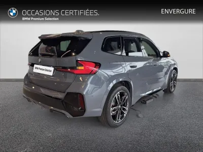 BMW X1 sDrive20i 170ch M Sport occasion 2026 - Photo 2