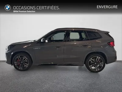 BMW X1 sDrive20i 170ch M Sport occasion 2026 - Photo 3