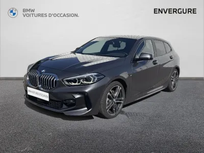 BMW Serie 1 116iA 109ch M Sport DKG7 occasion 2021 - Photo 1