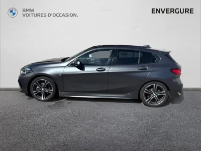 BMW Serie 1 116iA 109ch M Sport DKG7 occasion 2021 - Photo 3