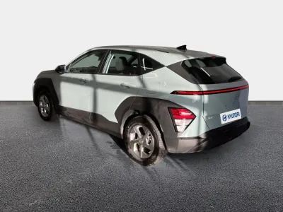 HYUNDAI Kona 1.6 GDi 141ch Hybrid Intuitive DCT-6 occasion 2023 - Photo 1