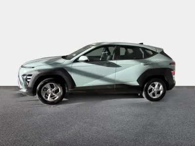 HYUNDAI Kona 1.6 GDi 141ch Hybrid Intuitive DCT-6 occasion 2023 - Photo 2