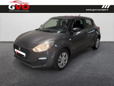 SUZUKI Swift 1.0 Boosterjet 111ch Privilège occasion 2018 - Photo 1