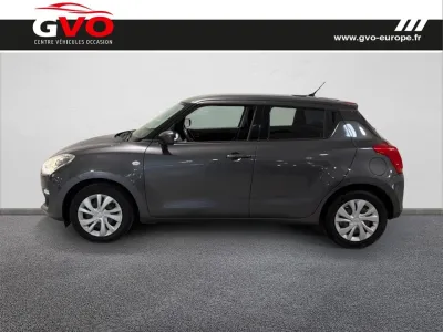 SUZUKI Swift 1.0 Boosterjet 111ch Privilège occasion 2018 - Photo 3