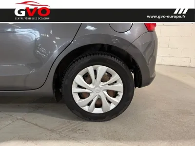 SUZUKI Swift 1.0 Boosterjet 111ch Privilège occasion 2018 - Photo 4