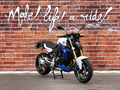 BMW F 900 R A2 occasion 2023 - Photo 2