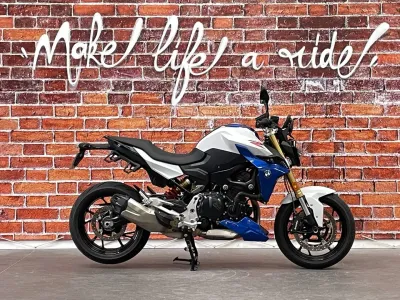 BMW F 900 R A2 occasion 2023 - Photo 3