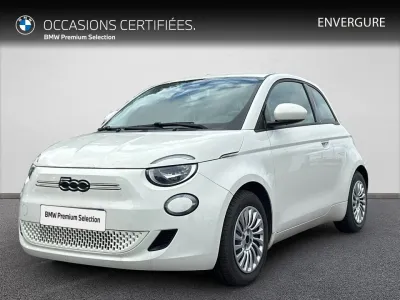 FIAT 500 3+1 e 95ch Icône occasion 2022 - Photo 1