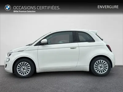 FIAT 500 3+1 e 95ch Icône occasion 2022 - Photo 3