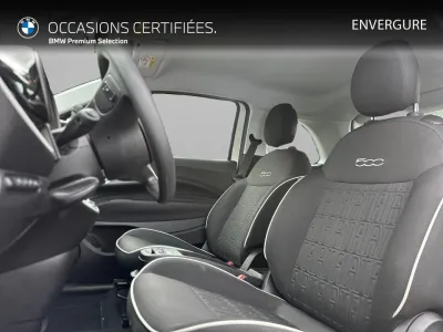 FIAT 500 3+1 e 95ch Icône occasion 2022 - Photo 4
