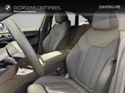 BMW i4 eDrive35 286ch M Sport occasion 2026 - Photo 4