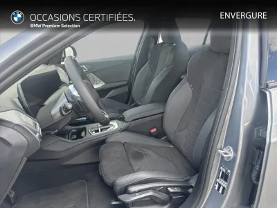 BMW Serie 1 120A 170ch M Sport DKG7 occasion 2026 - Photo 4