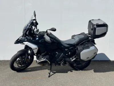 BMW R 1300 GS - ASA occasion 2024 - Photo 2