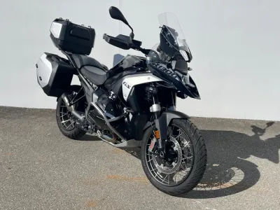 BMW R 1300 GS - ASA occasion 2024 - Photo 4