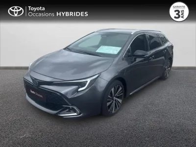 TOYOTA Corolla Touring Spt 1.8 140ch Design MY24 occasion 2025 - Photo 1