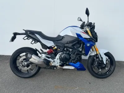 BMW F 900 R A2 Finition PRO occasion 2022 - Photo 1