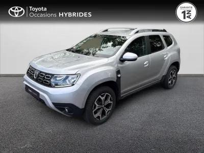 DACIA Duster 1.5 Blue dCi 115ch Prestige 4x2 occasion 2019 - Photo 1