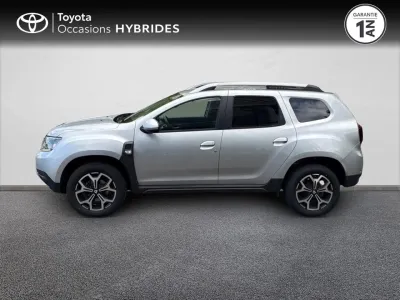 DACIA Duster 1.5 Blue dCi 115ch Prestige 4x2 occasion 2019 - Photo 3