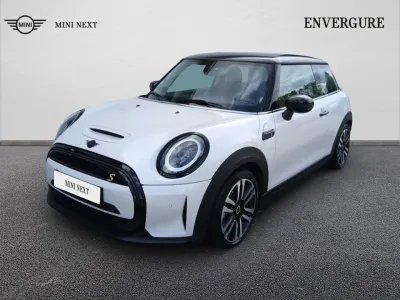 MINI Mini Cooper SE 184ch Edition Premium Plus BVA 5CV occasion 2023 - Photo 1