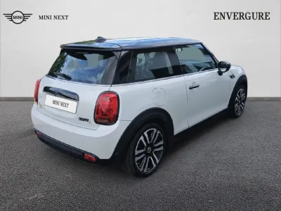 MINI Mini Cooper SE 184ch Edition Premium Plus BVA 5CV occasion 2023 - Photo 2