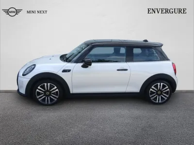 MINI Mini Cooper SE 184ch Edition Premium Plus BVA 5CV occasion 2023 - Photo 3