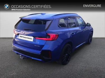 BMW X1 ixDrive30 313ch M Sport occasion 2023 - Photo 2