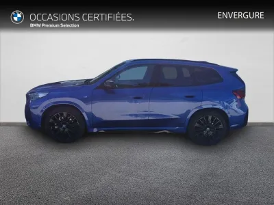 BMW X1 ixDrive30 313ch M Sport occasion 2023 - Photo 3