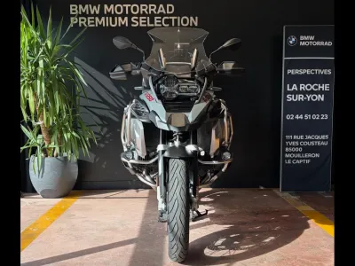 BMW R 1250 GS Adventure occasion 2022 - Photo 4