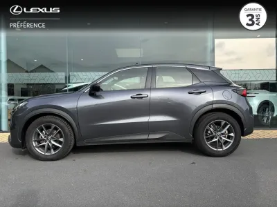 LEXUS LBX 1.5 136ch Business 2WD occasion 2024 - Photo 3