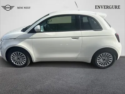 FIAT 500 e 95ch MY23 occasion 2023 - Photo 3