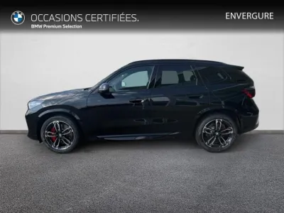 BMW X1 sDrive20d 163ch M Sport occasion 2026 - Photo 3