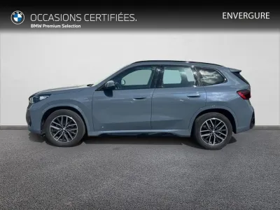 BMW X1 sDrive18i 136ch M Sport occasion 2023 - Photo 3