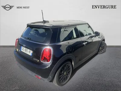 MINI Mini Cooper SE 184ch Edition Premium BVA 5CV occasion 2023 - Photo 2
