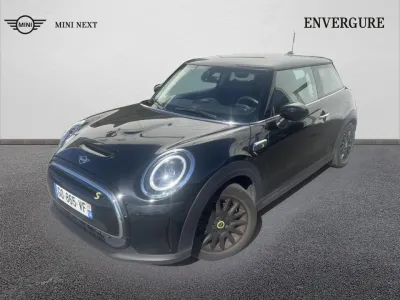 MINI Mini Cooper SE 184ch Edition Premium BVA 5CV occasion 2023 - Photo 1
