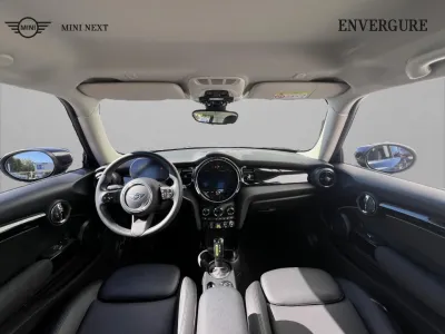 MINI Mini Cooper SE 184ch Edition Premium BVA 5CV occasion 2023 - Photo 4
