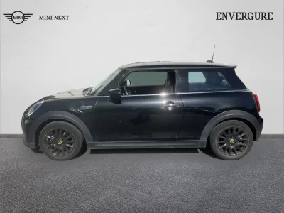 MINI Mini Cooper SE 184ch Edition Premium BVA 5CV occasion 2023 - Photo 3