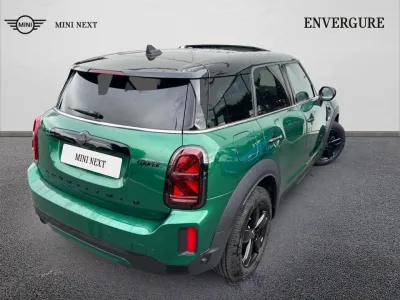 MINI Countryman Cooper 136ch Edition Premium Plus BVA7 occasion 2023 - Photo 2