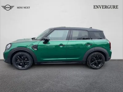 MINI Countryman Cooper 136ch Edition Premium Plus BVA7 occasion 2023 - Photo 3