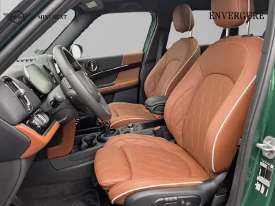 MINI Countryman Cooper 136ch Edition Premium Plus BVA7 occasion 2023 - Photo 4