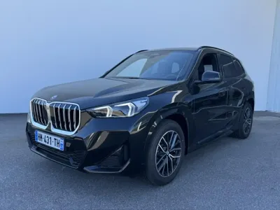BMW X1 xDrive25e 245ch M Sport occasion 2026 - Photo 1