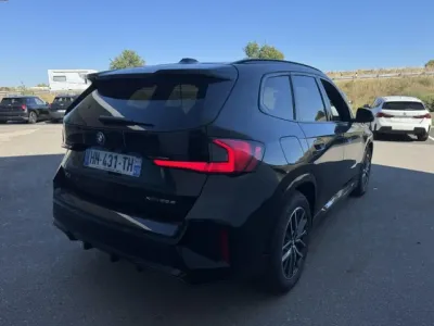 BMW X1 xDrive25e 245ch M Sport occasion 2026 - Photo 2