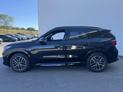 BMW X1 xDrive25e 245ch M Sport occasion 2026 - Photo 3