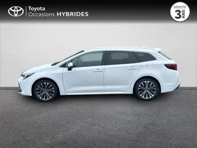 TOYOTA Corolla Touring Spt 1.8 140ch Design MY25 occasion 2025 - Photo 3