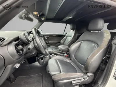 MINI Cabrio Cooper 136ch Edition Premium Plus BVA7 occasion 2023 - Photo 4
