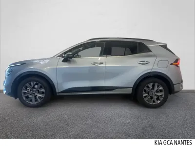 KIA Sportage 1.6 T-GDi 210ch HEV GT-line BVA6 occasion 2025 - Photo 3