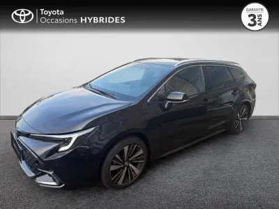 TOYOTA Corolla Touring Spt 1.8 140ch Design MY26 occasion 2026 - Photo 1