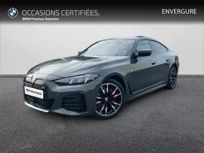 BMW i4 M60 601ch M Performance xDrive occasion 2025 - Photo 1