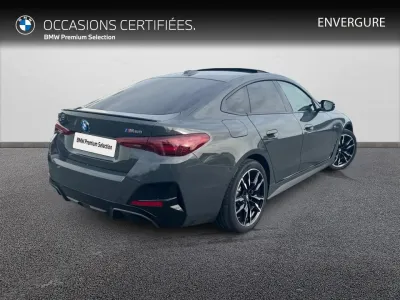 BMW i4 M60 601ch M Performance xDrive occasion 2025 - Photo 2